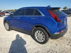 2021 Cadillac XT4 Luxury