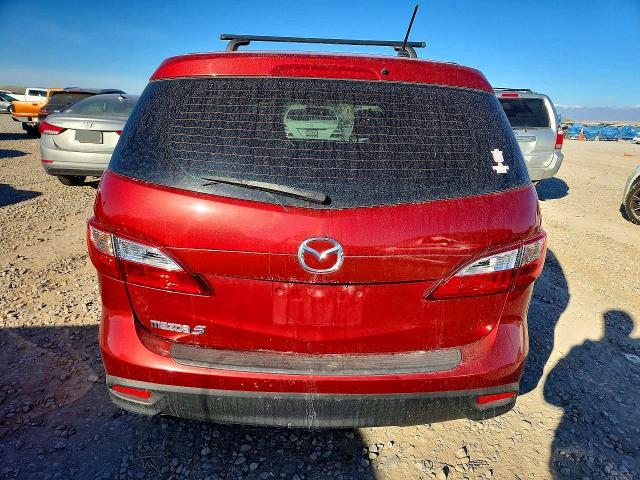 2013 Mazda 5