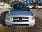 2007 Honda Pilot exl