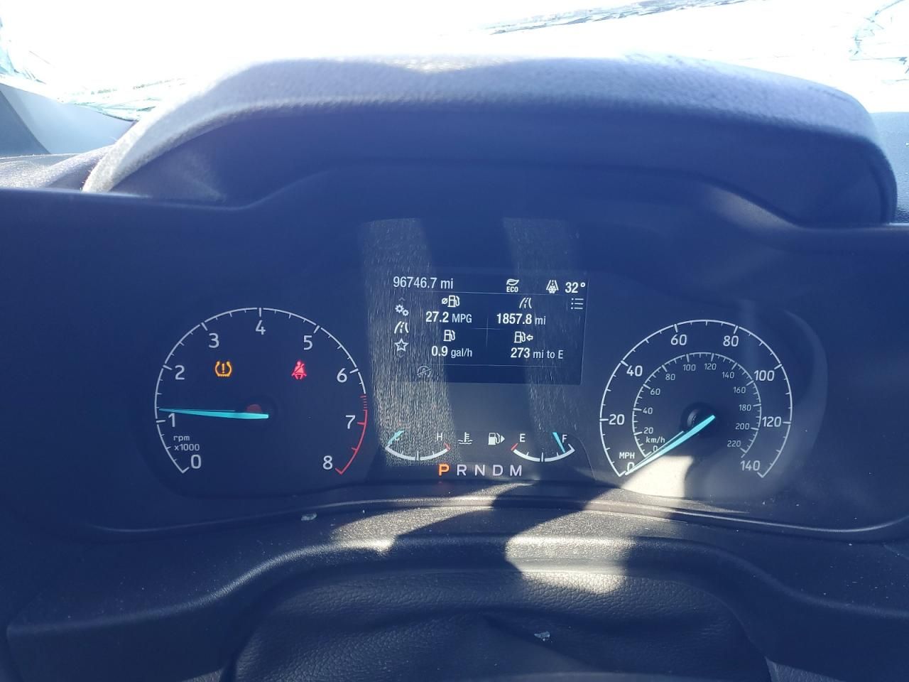 2020 Ford Transit Connect xl