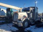 1999 Kenworth W900 Semi Truck