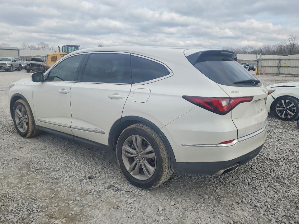 2023 Acura MDX