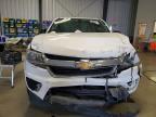 2017 Chevrolet Colorado