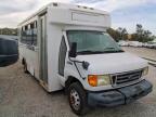 2006 Ford E450 Shuttle Bus