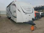 2012 Keystone Laredo Camper