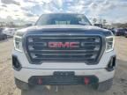 2022 GMC Sierra Limited K1500 AT4
