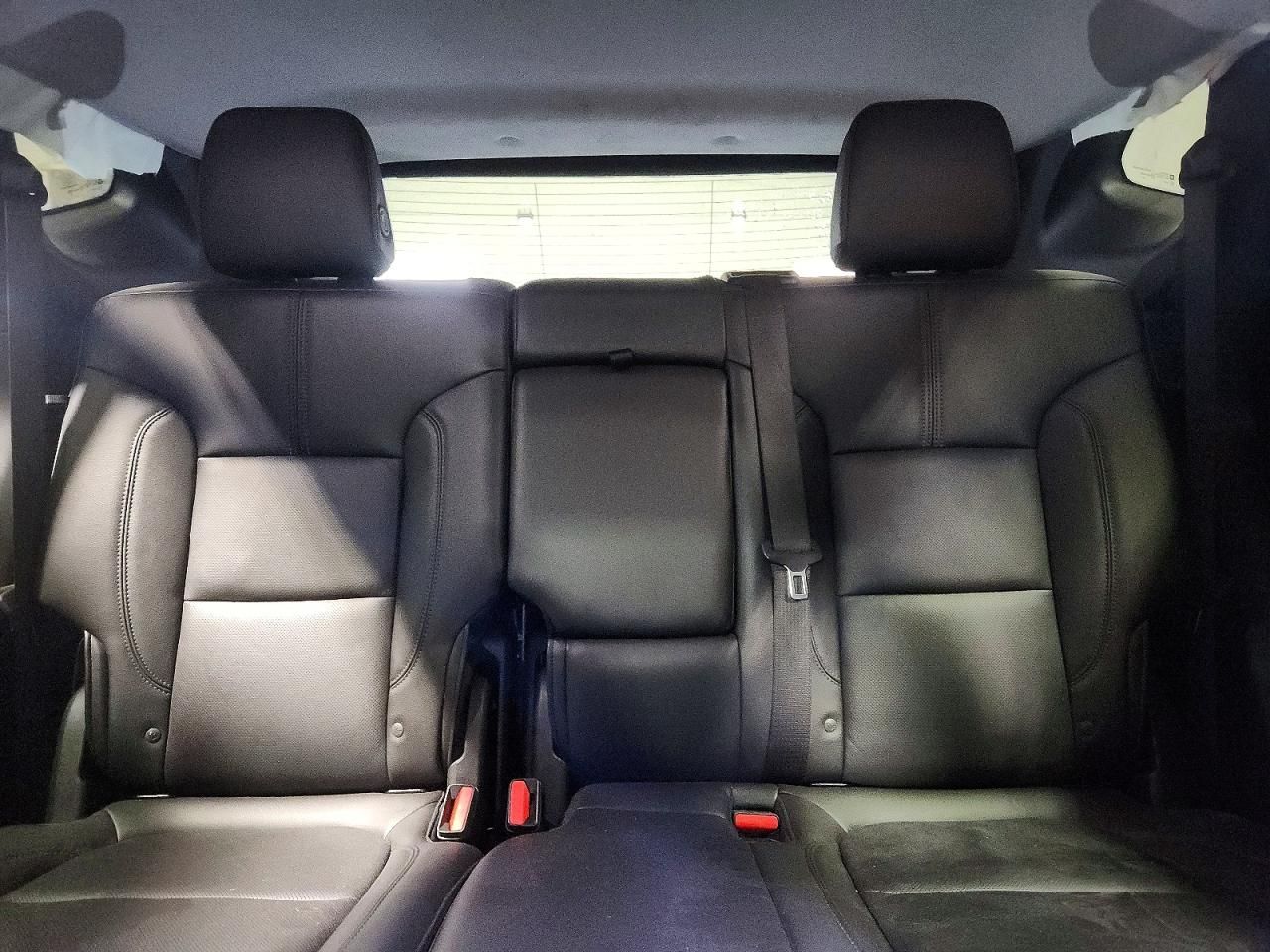 2020 Chevrolet Blazer 3LT