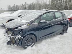 2016 Honda Fit ex for sale in Cookstown, ON