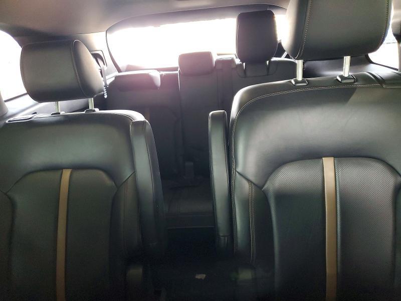 2024 Mazda Cx-90 Premium Plus