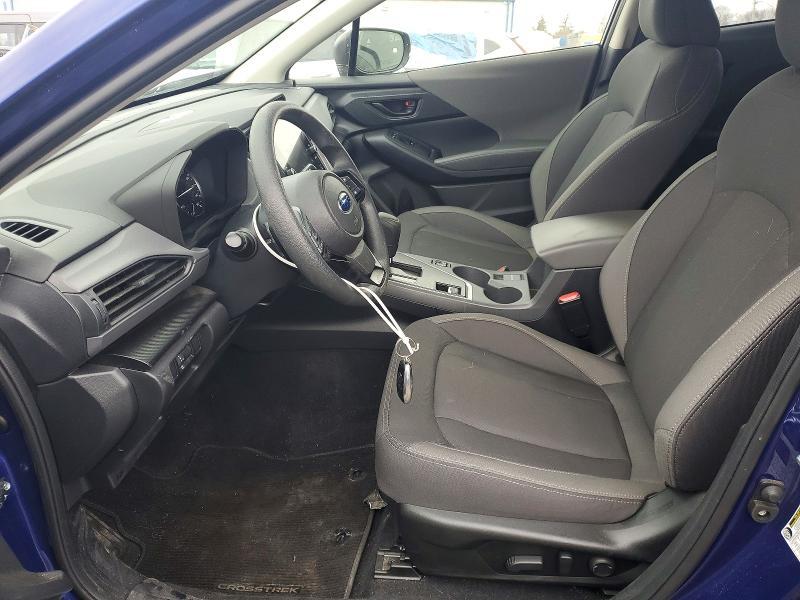 2025 Subaru Legacy