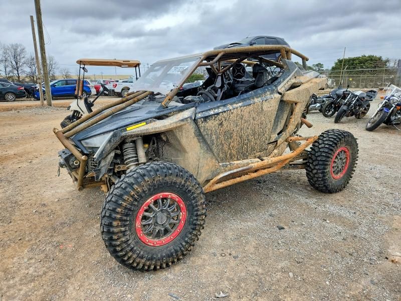 2023 Polaris Rzr Utility Vehicle
