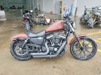 2017 Harley-Davidson XL883 Iron 883
