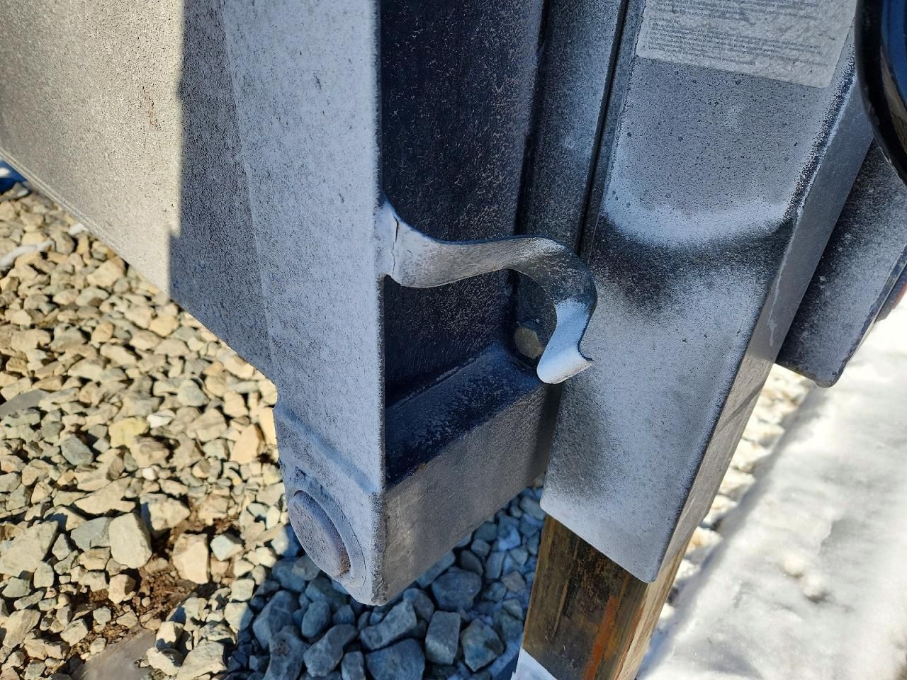 2024 Load Trail Equipment Trailer