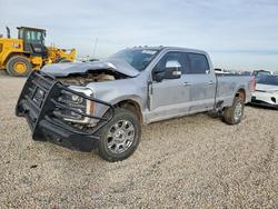 Ford Vehiculos salvage en venta: 2023 Ford F350 Super Duty