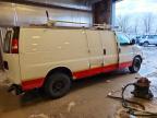 2008 Chevrolet Express G2500