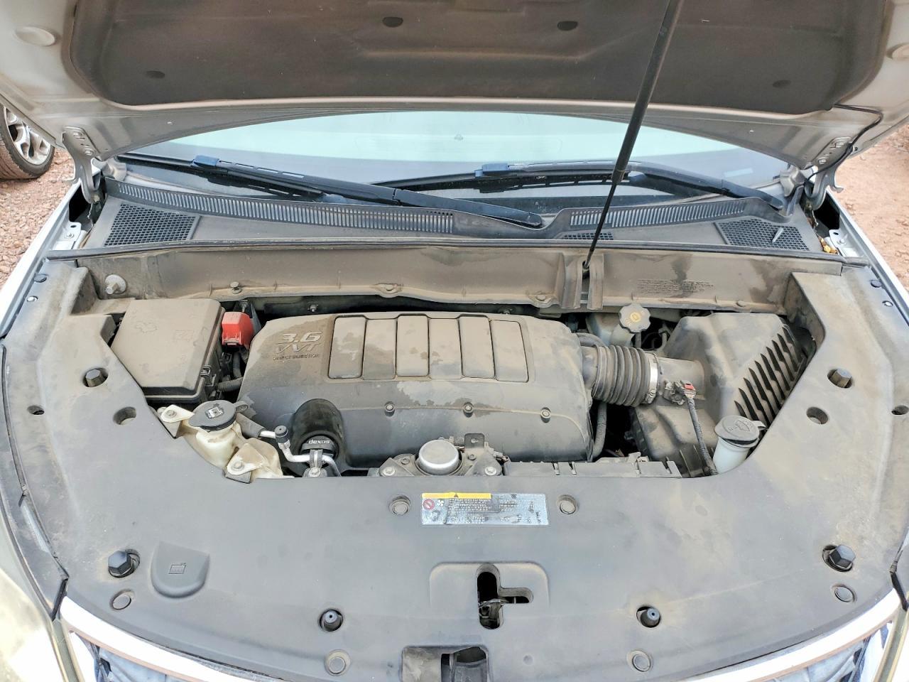 2015 Chevrolet Traverse ls