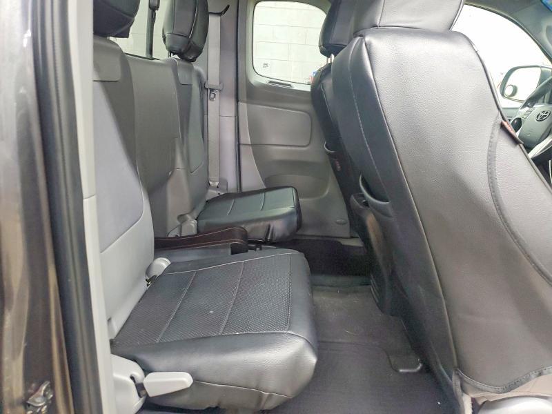 2013 Toyota Tacoma V6