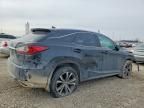 2018 Lexus Rx 350 Base