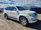2004 Lexus Gx 470 Base