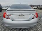 2013 Niss Versa s