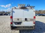 2022 Dodge RAM Promaster 1500 Utility / Service Van