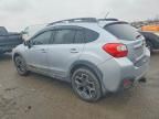 2015 Subaru Xv Crosstrek Sport Limited