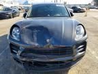 2020 Porsche Macan