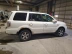 2007 Honda Pilot exl