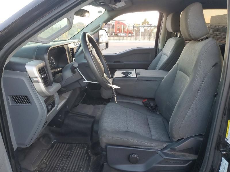 2023 Ford F350 Super Duty