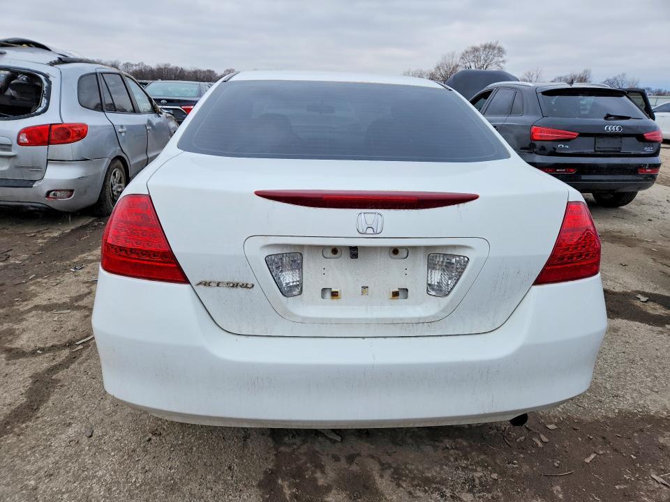 2006 Honda Accord se