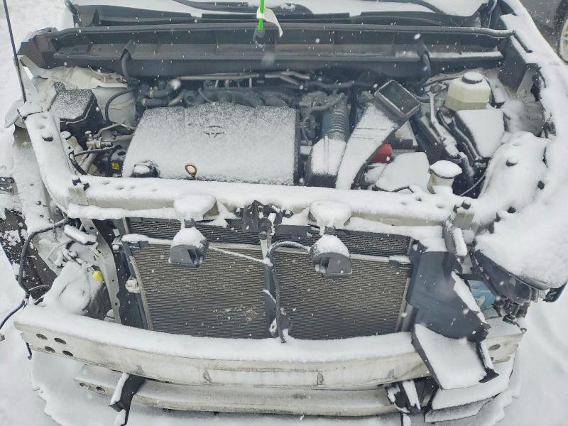 2022 Toyota Highlander l