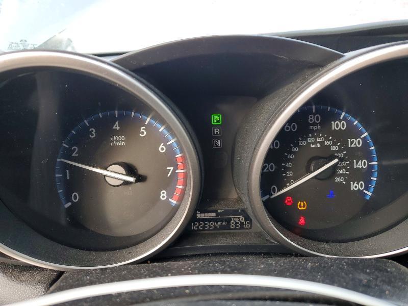 2013 Mazda 3 I