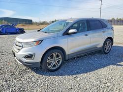 2016 Ford Edge Titanium for sale in Tifton, GA