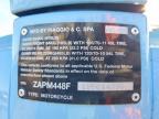 2009 Vespa LX 150