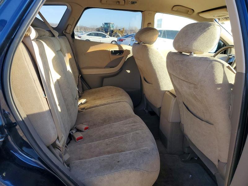 2005 Nissan Murano s