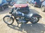 2009 Honda VT750 C2