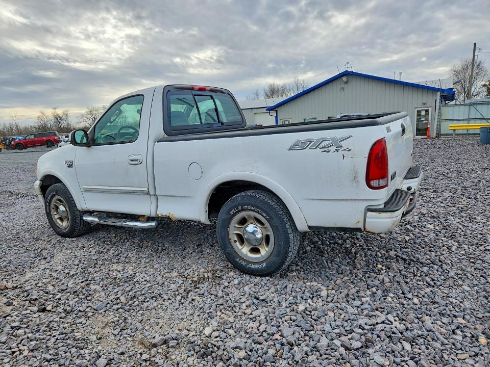 2003 Ford F150
