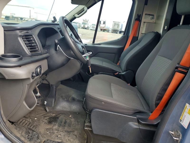 2020 Ford Transit 250 Delivery van