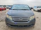 2013 Honda Odyssey exl