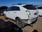 2014 Cadillac SRX