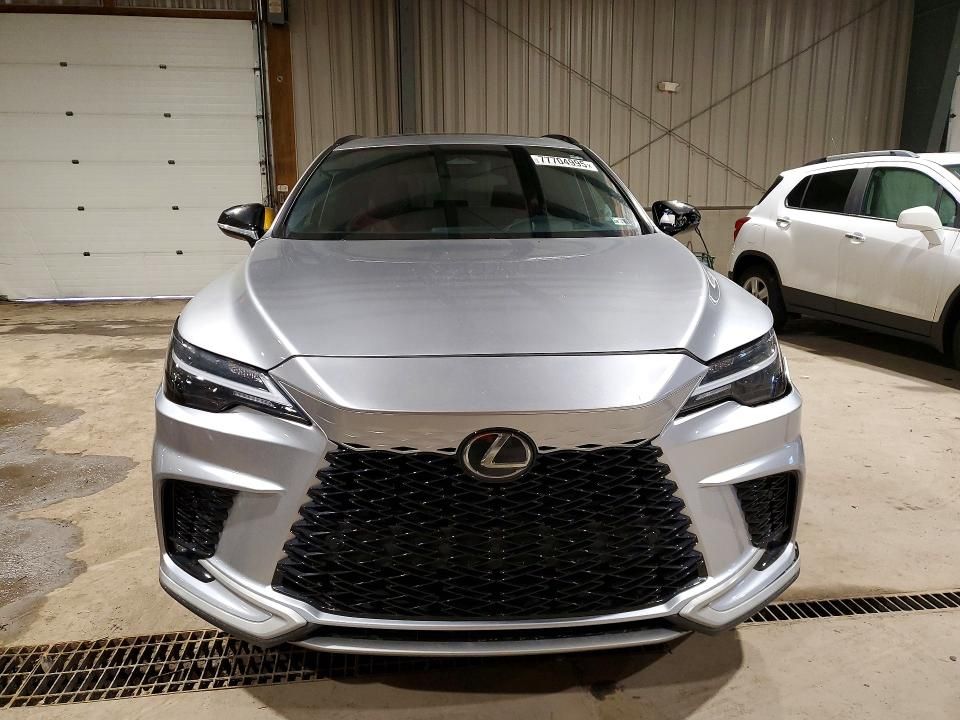 2023 Lexus Rx 350 Base