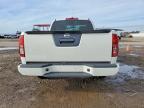 2017 Nissan Frontier s