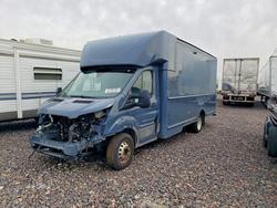 2021 Ford Transit Delivery Truck for sale in Cicero, IN