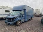 2021 Ford Transit Delivery Truck
