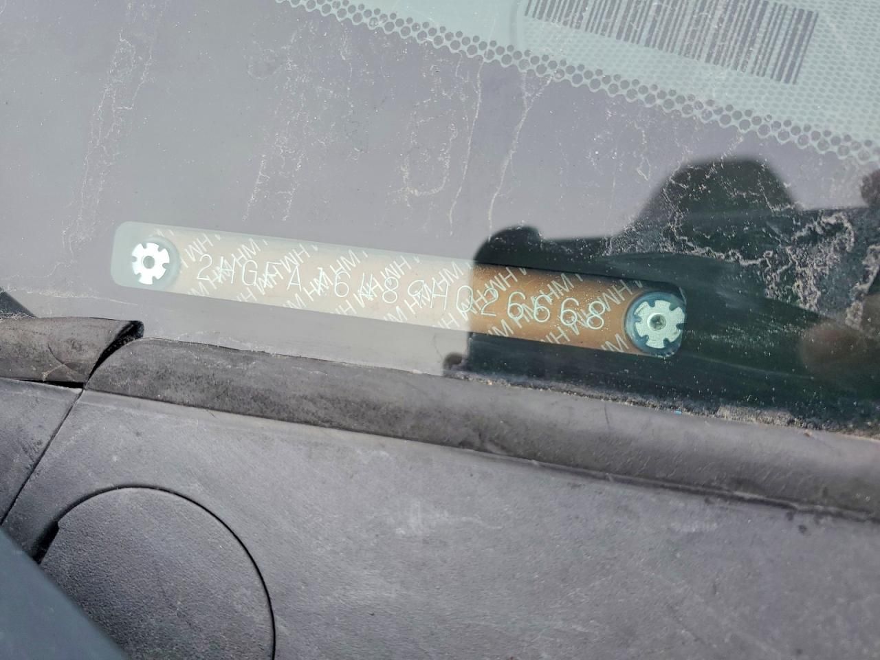 2009 Honda Civic Dx-g