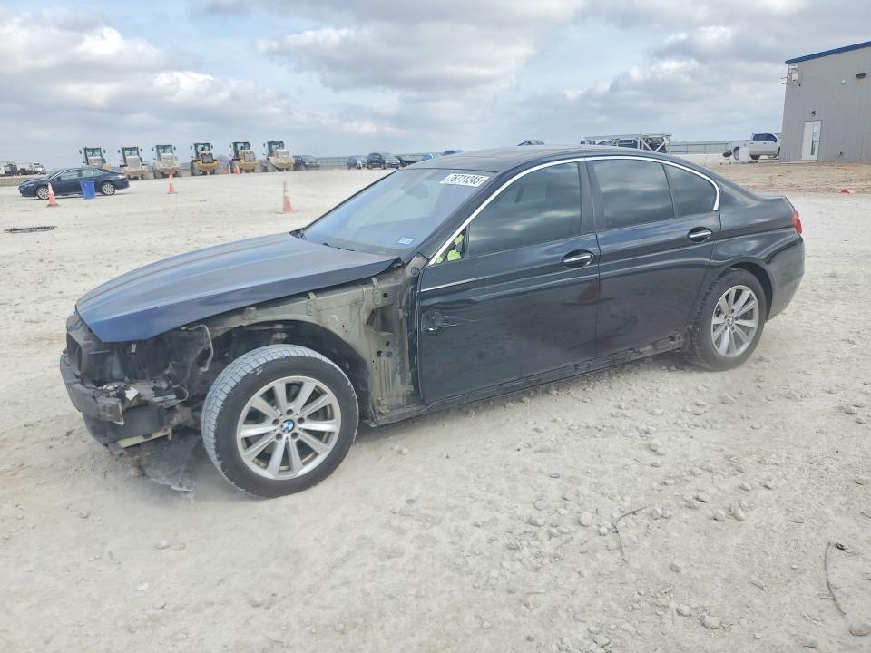 2014 BMW 528 i