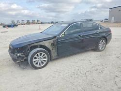 BMW salvage cars for sale: 2014 BMW 528 i