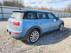 2017 Mini Cooper Clubman All4