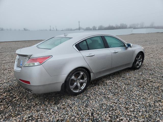 2009 Acura TL