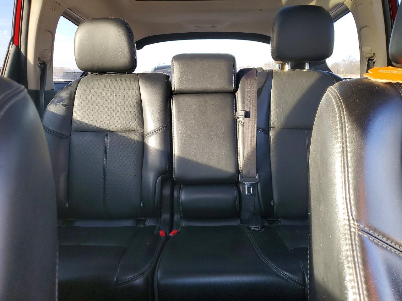 2018 Niss Pathfinder s